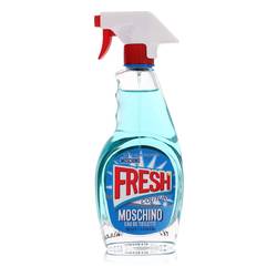 Moschino Fresh Couture Eau De Toilette Spray Tester By Moschino on sale at MyriadMart