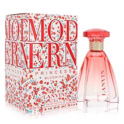 Modern Princess Blooming Eau De Toilette Spray By Lanvin - MyriadMart