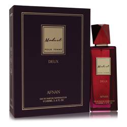 Modest Pour Femme Deux Eau De Parfum Spray By Afnan on sale at MyriadMart