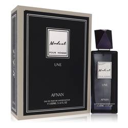 Modest Pour Homme Une Eau De Parfum Spray By Afnan - MyriadMart