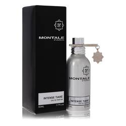 Montale Intense Tiare Eau De Parfum Spray By Montale - MyriadMart