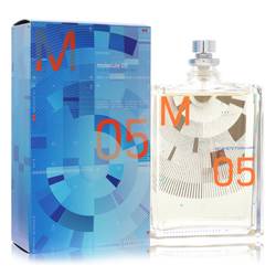 Molecule 05 Eau De Toilette Spray (Unisex) By Escentric Molecules - MyriadMart