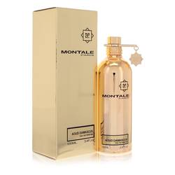 Montale Aoud Damascus Eau De Parfum Spray (Unisex) By Montale - MyriadMart