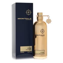 Montale Attar Eau De Parfum Spray By Montale on sale at MyriadMart