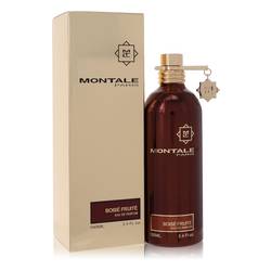 Montale Boise Fruite Eau De Parfum Spray (Unisex) By Montale - MyriadMart