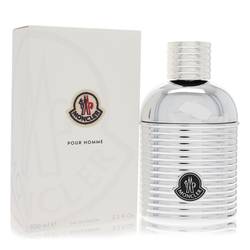 Moncler Eau De Parfum Spray By Moncler on sale at MyriadMart