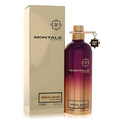 Montale Sensual Instinct Eau De Parfum Spray (Unisex) By Montale - MyriadMart