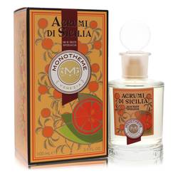 Monotheme Agrumi Di Sicilia Eau De Toilette Spray (Unisex) By Monotheme - MyriadMart