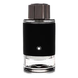 Montblanc Explorer Eau De Parfum Spray (Tester) By Mont Blanc - MyriadMart