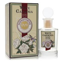 Monotheme White Gardenia Eau De Toilette Spray By Monotheme - MyriadMart