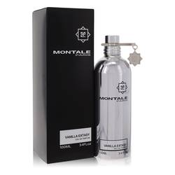Montale Vanilla Extasy Eau De Parfum Spray By Montale - MyriadMart