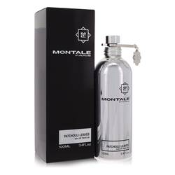 Montale Patchouli Leaves Eau De Parfum Spray (Unisex) By Montale - MyriadMart