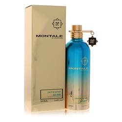 Montale Intense So Iris Eau De Parfum Spray (Unisex) By Montale - MyriadMart