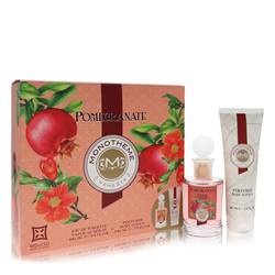 Monotheme Pomegranate Gift Set By Monotheme - MyriadMart