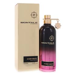 Montale Starry Nights Eau De Parfum Spray By Montale - MyriadMart