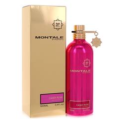 Montale Candy Rose Eau De Parfum Spray By Montale - MyriadMart