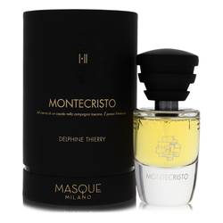 Montecristo Eau De Parfum Spray (Unisex) By Masque Milano - MyriadMart
