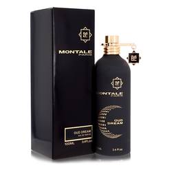 Montale Oud Dream Eau De Parfum Spray By Montale on sale at MyriadMart