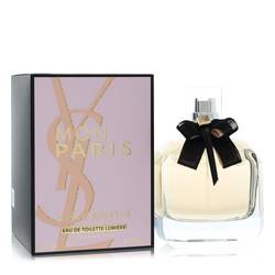 Mon Paris Lumiere Eau De Toilette Spray By Yves Saint Laurent on sale at MyriadMart