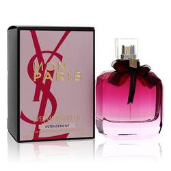 Mon Paris Intensement Eau De Parfum Spray By Yves Saint Laurent - MyriadMart