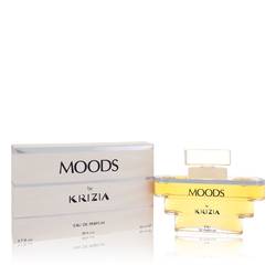 Moods Eau De Parfum By Krizia - MyriadMart