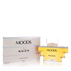 Moods Eau De Toilette By Krizia - MyriadMart