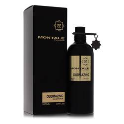 Montale Oudmazing Eau De Parfum Spray By Montale - MyriadMart