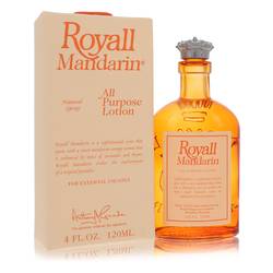 Royall Mandarin All Purpose Lotion / Cologne By Royall Fragrances - MyriadMart