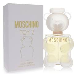 Moschino Toy 2 Eau De Parfum Spray By Moschino - MyriadMart
