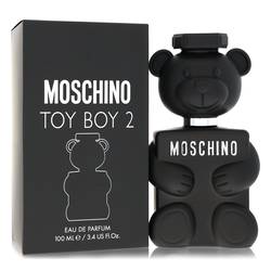 Moschino Toy Boy 2 Eau De Parfum Spray By Moschino on sale at MyriadMart