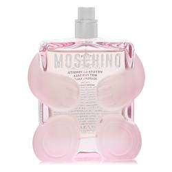 Moschino Toy 2 Bubble Gum Eau De Toilette Spray (Tester) By Moschino - MyriadMart