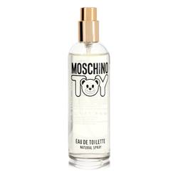 Moschino Toy Eau De Toilette Spray (Tester) By Moschino - MyriadMart