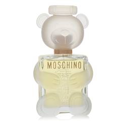 Moschino Toy 2 Eau De Parfum Spray (Tester) By Moschino - MyriadMart