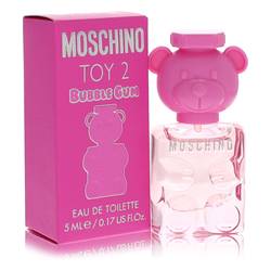 Moschino Toy 2 Bubble Gum Mini EDT By Moschino on sale at MyriadMart