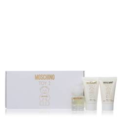 Moschino Toy 2 Gift Set By Moschino - MyriadMart