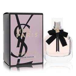 Mon Paris Eau De Parfum Spray By Yves Saint Laurent - MyriadMart