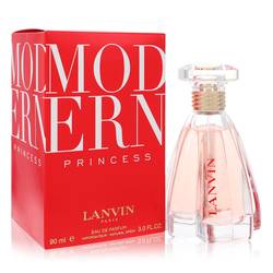 Modern Princess Eau De Parfum Spray By Lanvin - MyriadMart