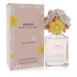 Daisy Eau So Fresh Eau De Toilette Spray By Marc Jacobs - MyriadMart