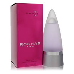 Rochas Man Eau De Toilette Spray By Rochas - MyriadMart