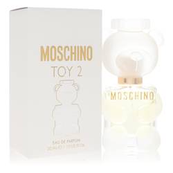 Moschino Toy 2 Eau De Parfum Spray By Moschino - MyriadMart