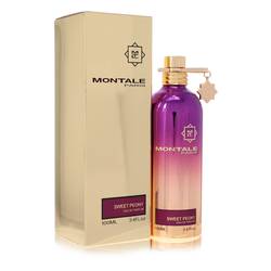 Montale Sweet Peony Eau De Parfum Spray By Montale - MyriadMart