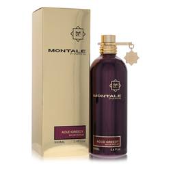 Montale Aoud Greedy Eau De Parfum Spray Unisex By Montale on sale at MyriadMart