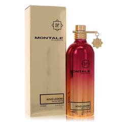 Montale Aoud Legend Eau De Parfum Spray (Unisex) By Montale - MyriadMart