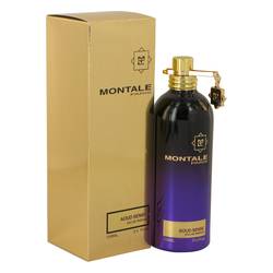 Montale Aoud Sense Eau De Parfum Spray (Unisex) By Montale - MyriadMart
