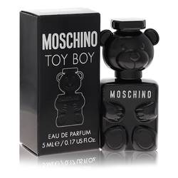 Moschino Toy Boy Mini EDP By Moschino - MyriadMart