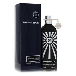 Montale Fantastic Oud Eau De Parfum Spray Unisex By Montale on sale at MyriadMart