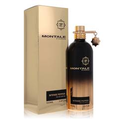 Montale Intense Pepper Eau De Parfum Spray By Montale - MyriadMart