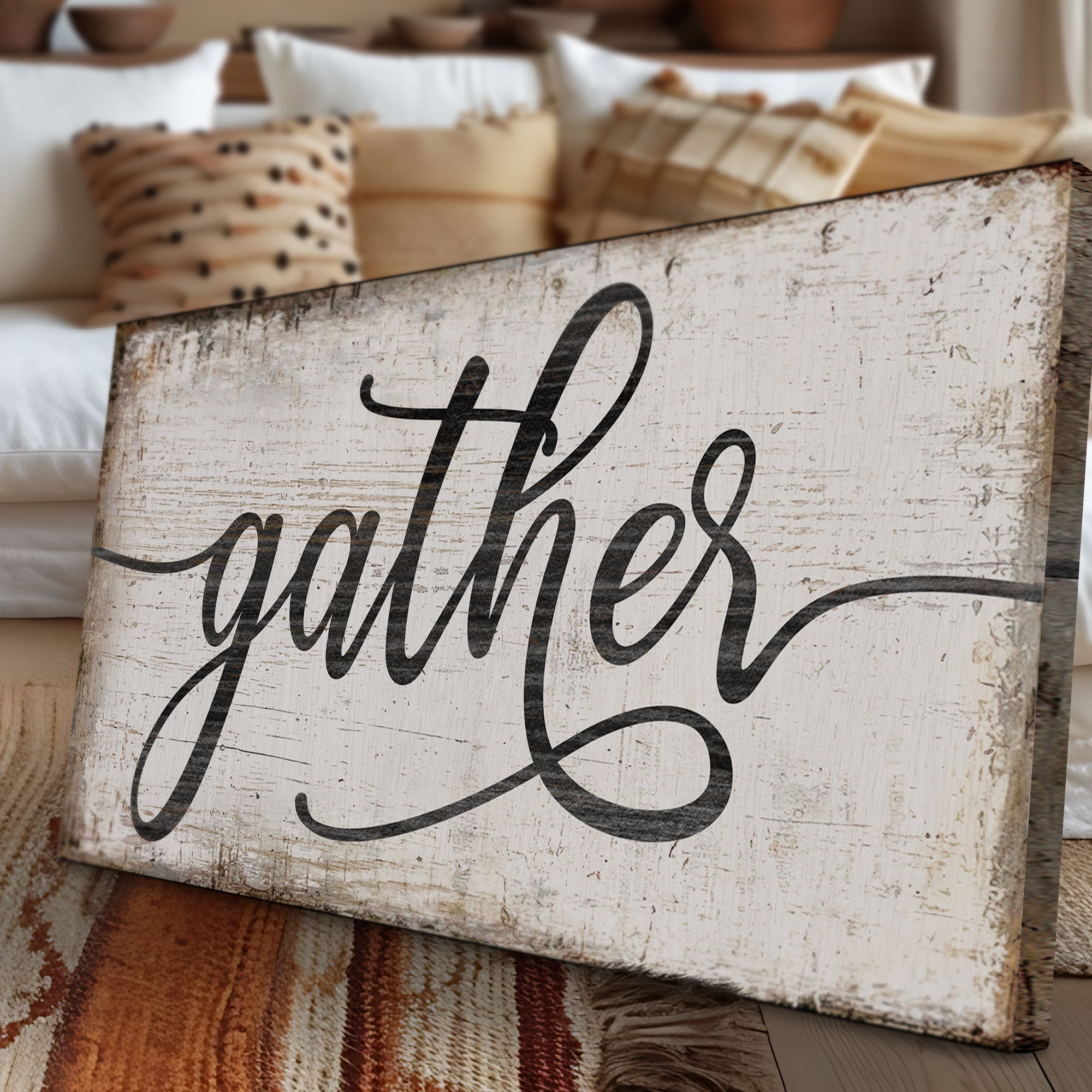 Gather Sign XI on sale at MyriadMart