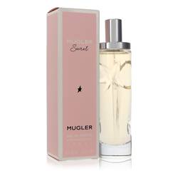 Mugler Secret Eau De Toilette Spray By Thierry Mugler - MyriadMart