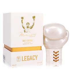 Muhammad Ali Legacy Round 7 Eau De Parfum Spray (Oud Edition) By Muhammad Ali - MyriadMart